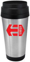 Travel Mugs: 16oz Economy Tumbler